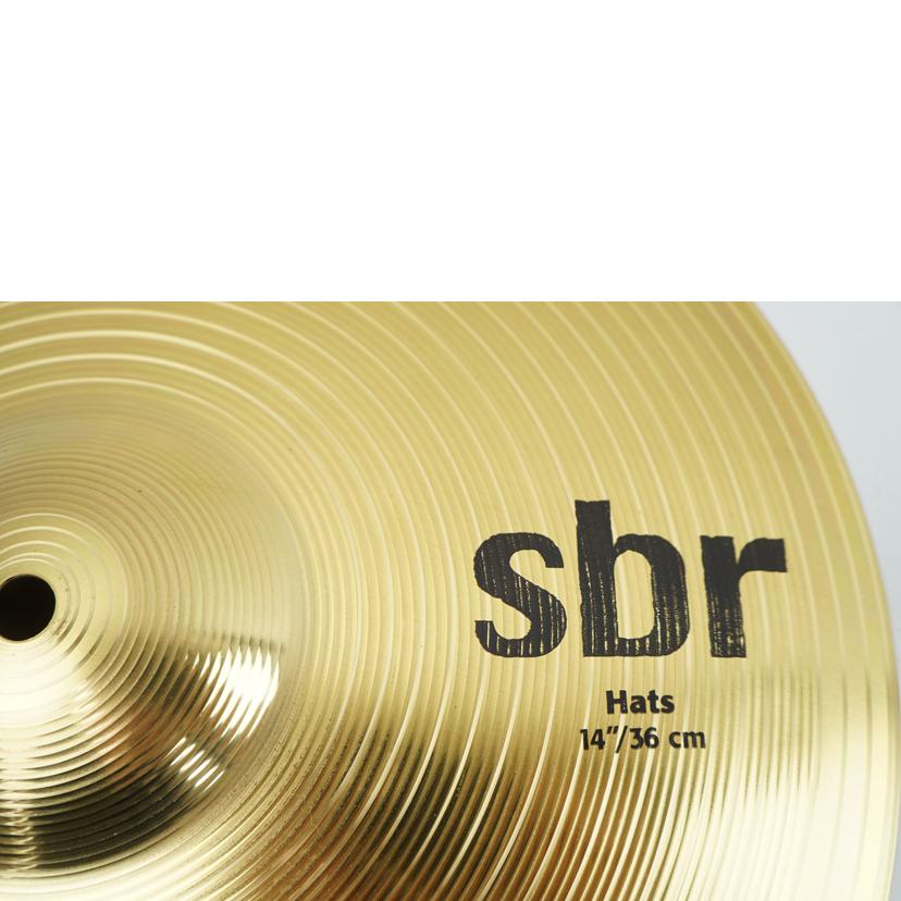 ＳＡＢＩＡＮ セイビアン/シンバル／Ｈａｔｓペア/Hatsﾍﾟｱ//ABランク/67