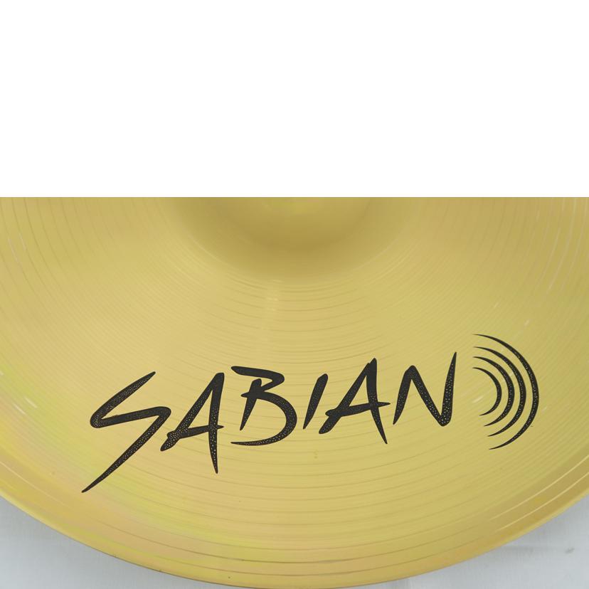 ＳＡＢＩＡＮ セイビアン/シンバル／Ｃｒａｓｈ/Crash//ABランク/67