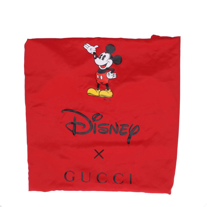 ＧＵＣＣＩ グッチ/ディズニーコラボリュック/603898//204***/ABランク/09