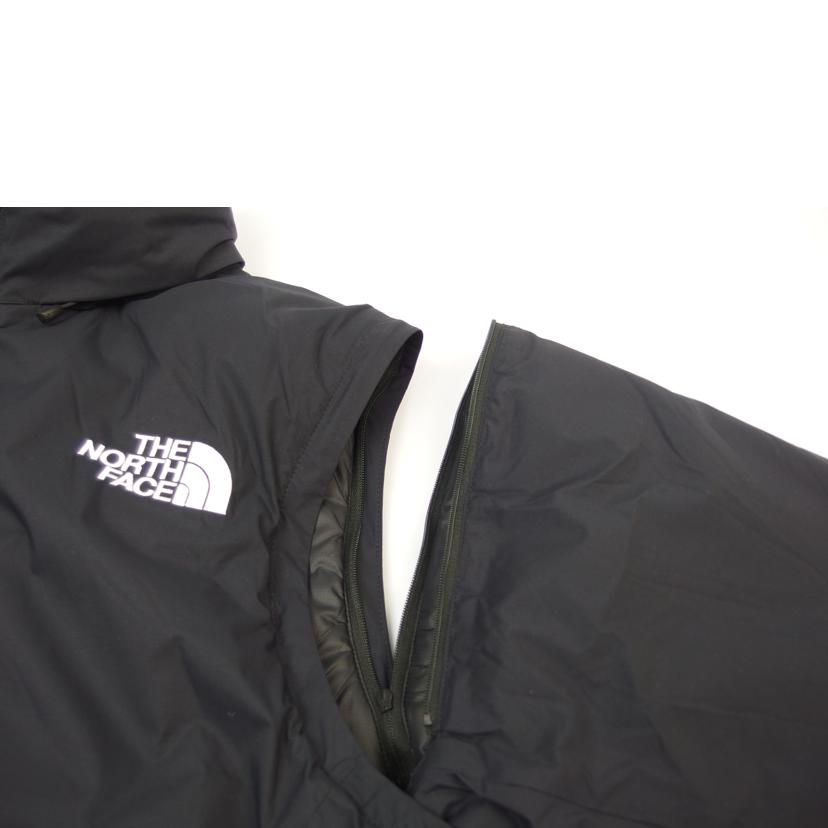 ＴＨＥ　ＮＯＲＴＨ　ＦＡＣＥ/ＴＨＥ　ＮＯＲＴＨ　ＦＡＣＥ　　ジップインサニーヌックジャケット/NY82301//SAランク/83