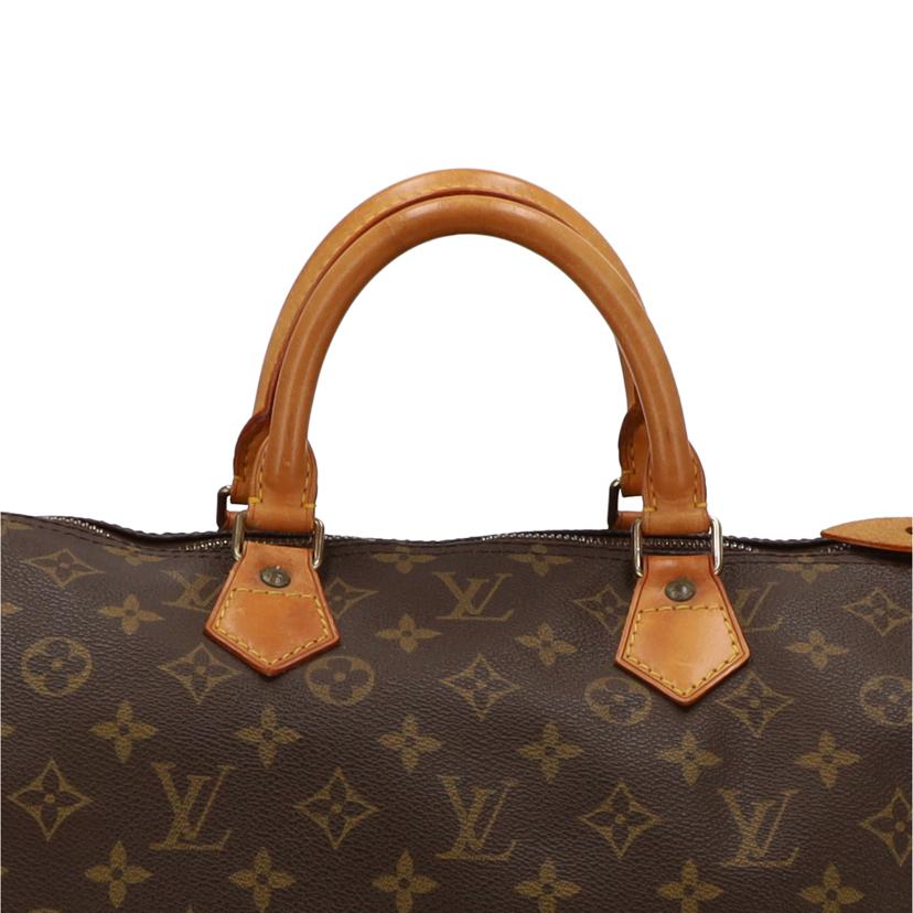 ＬＶ ルイヴィトン/スピーディー４０／モノグラム/M41522//MB0922/ABランク/75
