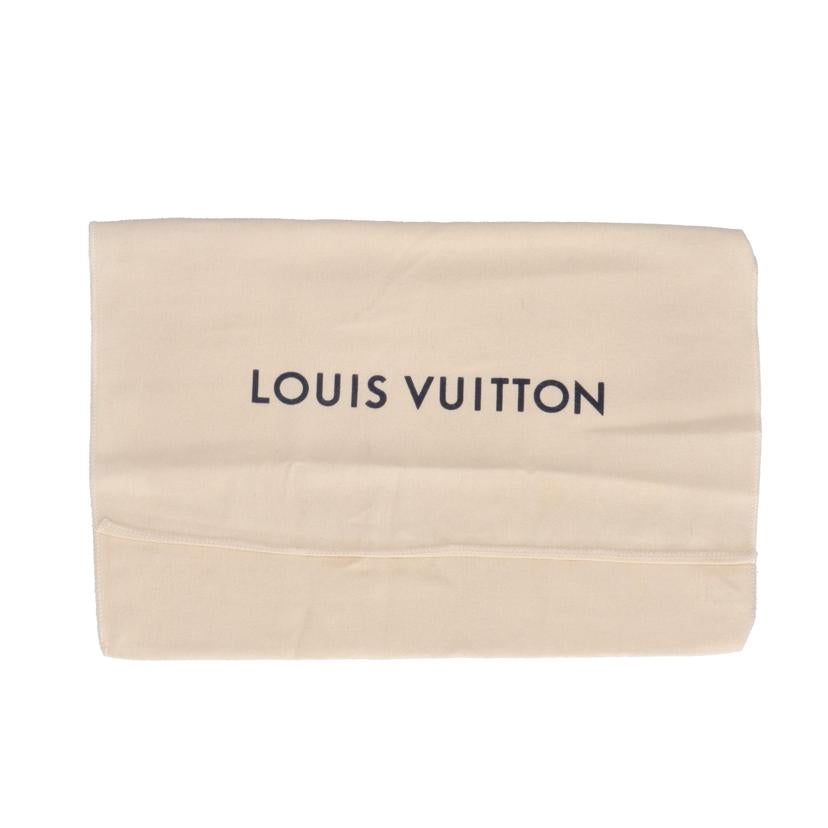 ＬＶ ルイヴィトン　セカンドバッグ　モノグラムエクリプス　メンズバッグ　ブランドバッグ　クラッチバッグ/ポシェット・ディスカバリー／エクリプス/ M62291//TN0***/ABランク/75