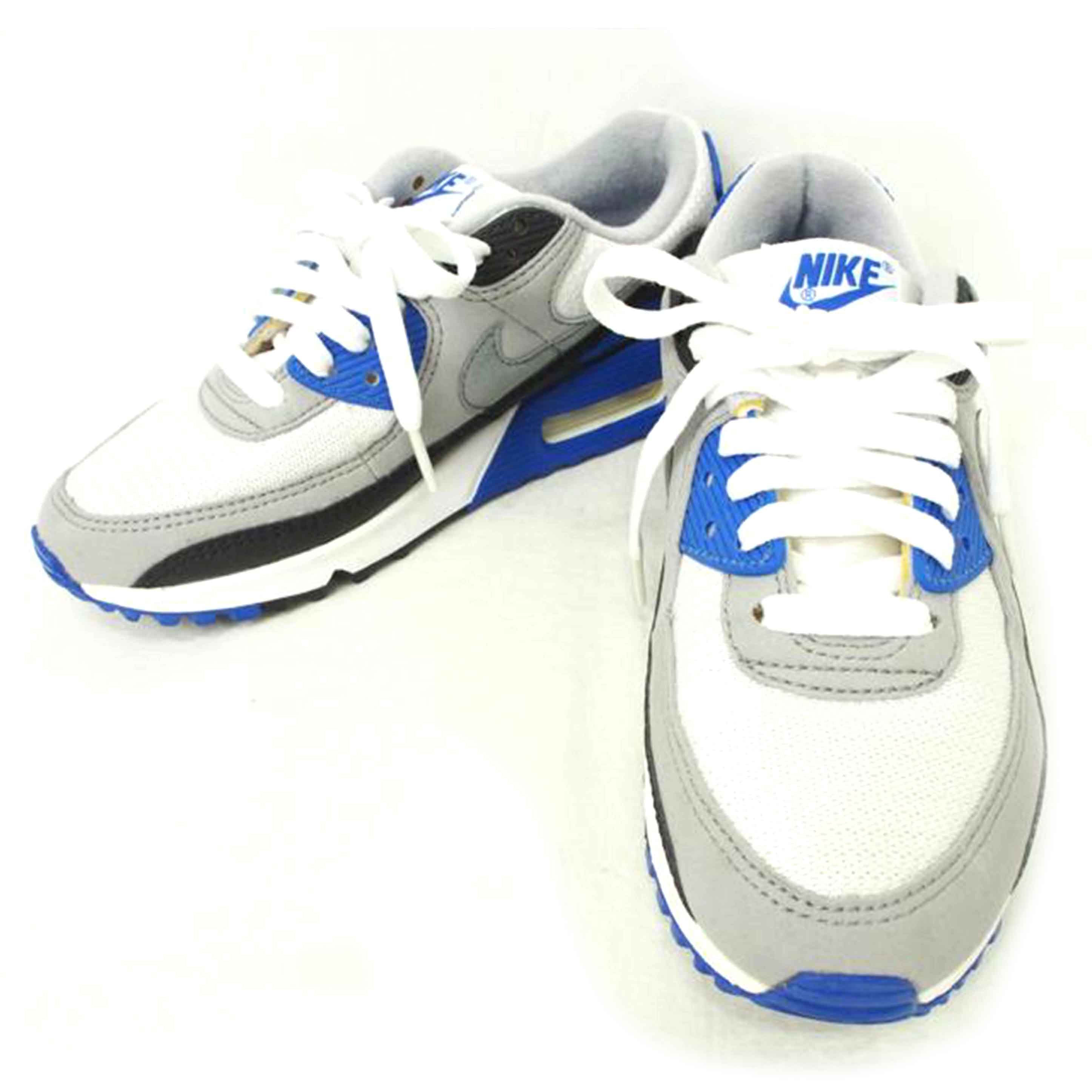 ＮＩＫＥ/エアマックス＇９０/CD0490-100//ABランク/78