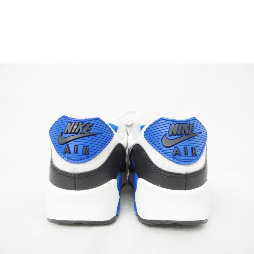 ＮＩＫＥ/エアマックス＇９０/CD0490-100//ABランク/78