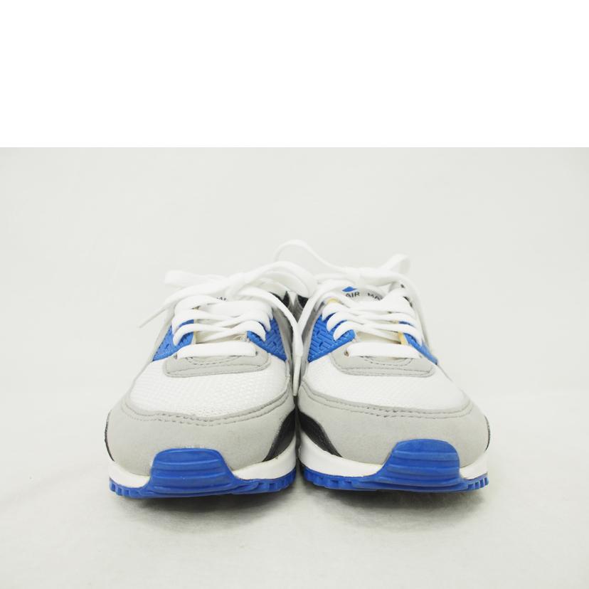 ＮＩＫＥ/エアマックス＇９０/CD0490-100//ABランク/78