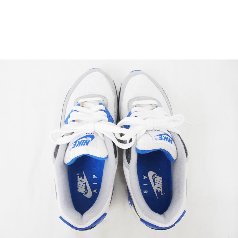 ＮＩＫＥ/エアマックス＇９０/CD0490-100//ABランク/78