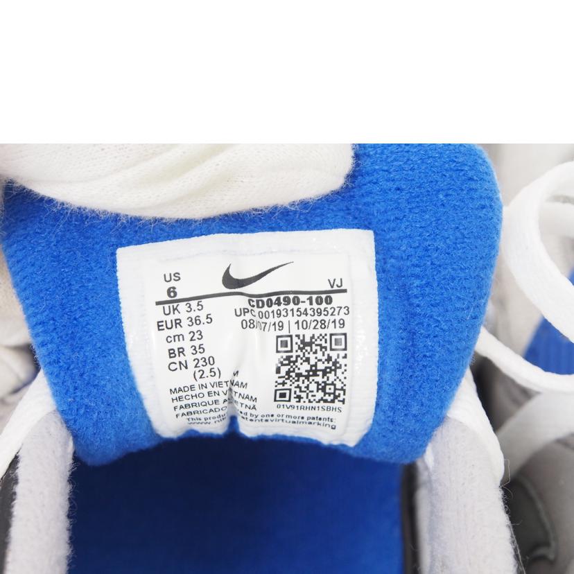 ＮＩＫＥ/エアマックス＇９０/CD0490-100//ABランク/78