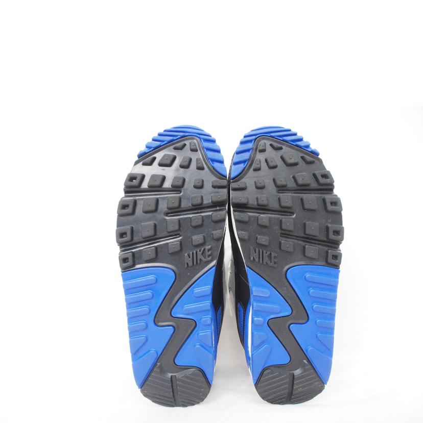 ＮＩＫＥ/エアマックス＇９０/CD0490-100//ABランク/78