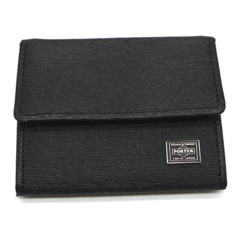 ＰＯＲＴＥＲ ポーター/ポーターカレントコンパクトコインケース/052-02205//SAランク/89