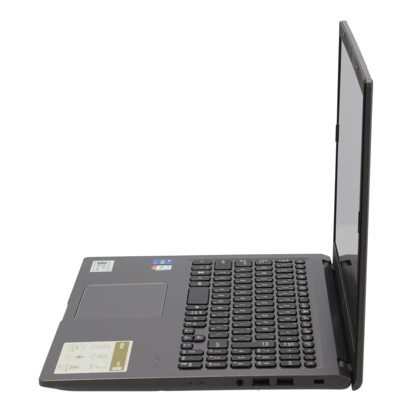 ＡＳＵＳ エーサス/ノートＰＣ/F515EA-BQ131WS//N6N0CV00H351228/Bランク/67