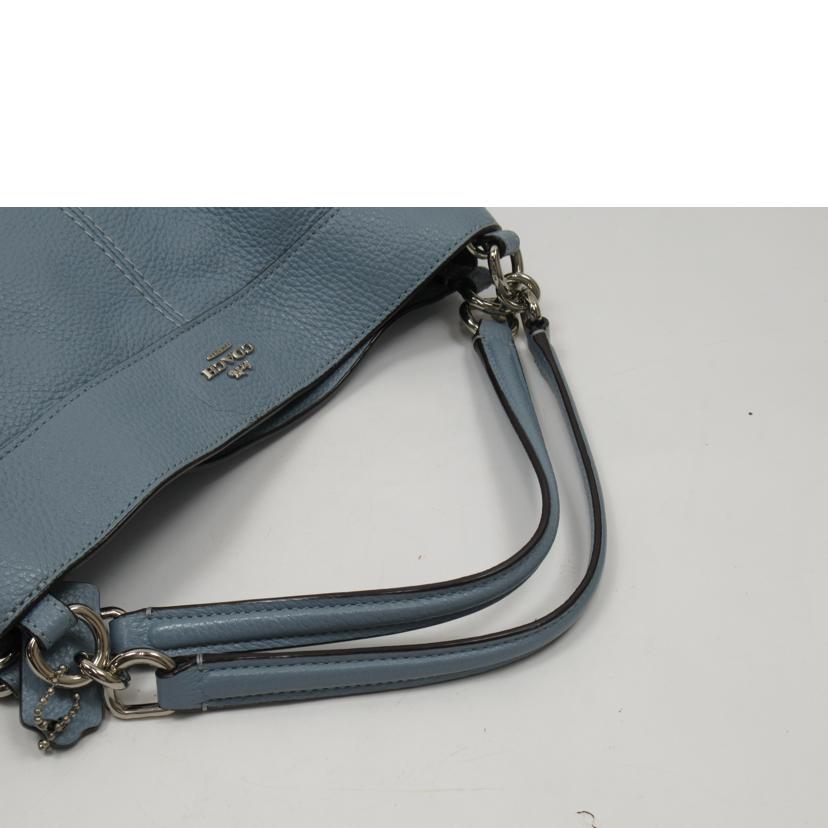 　　ＣＯＡＣＨ/ハンドバッグ／レザー/F28992//J18**/ABランク/63