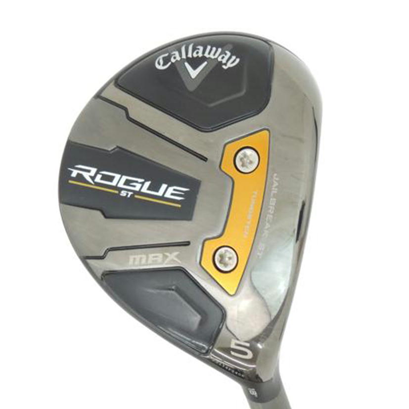 Ｃａｌｌａｗａｙ キャロウェイ/フェアウェイウッド/ROGUE ST MAX 5//V22114F2408/Aランク/69