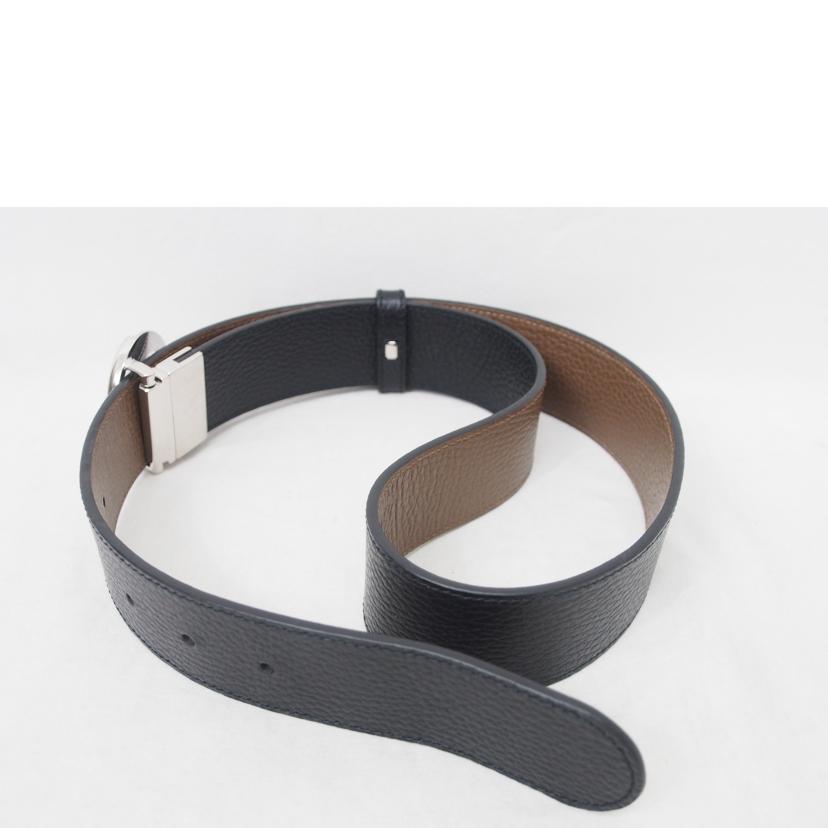 ＧＵＣＣＩ グッチ/ＧＧレザー／リバーシブルベルト　/449715//CAO2N/Aランク/78