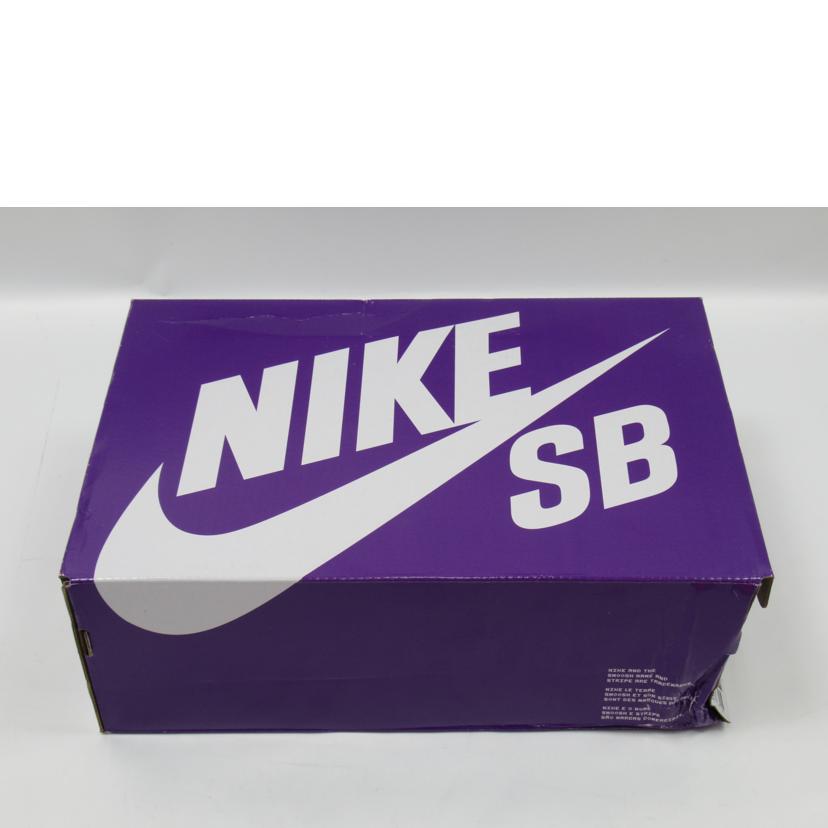 ＮＩＫＥ/ＳＢズーム・ナイジャ３／２８．５ｃｍ／ＮＩＫＥ/DV7896-600//SAランク/63