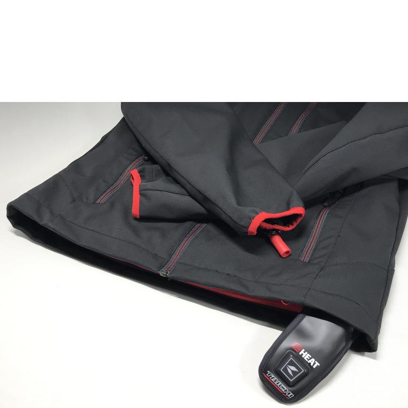 ＴＡＩＣＨＩ タイチ/ｅ　ｈｅａｔ　インナージャケット/RSU622//ABランク/51