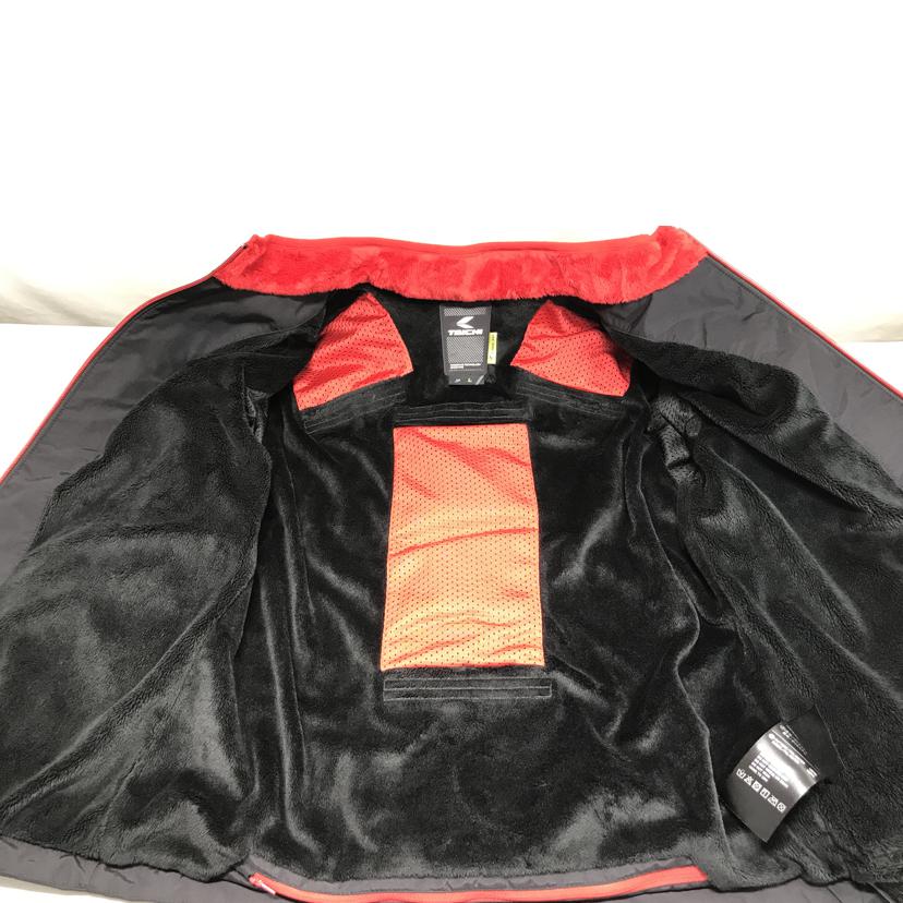 ＴＡＩＣＨＩ タイチ/ｅ　ｈｅａｔ　インナージャケット/RSU622//ABランク/51