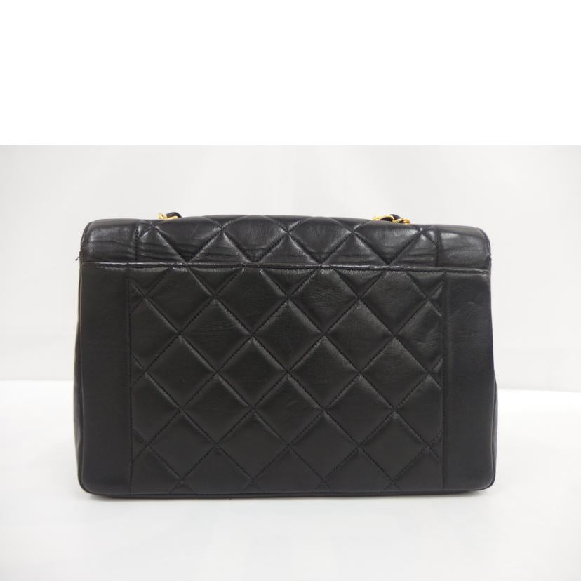 ＣＨＡＮＥＬ ｼｬﾈﾙ/ダイアナフラップチェーンショルダー//4783444/Aランク/82