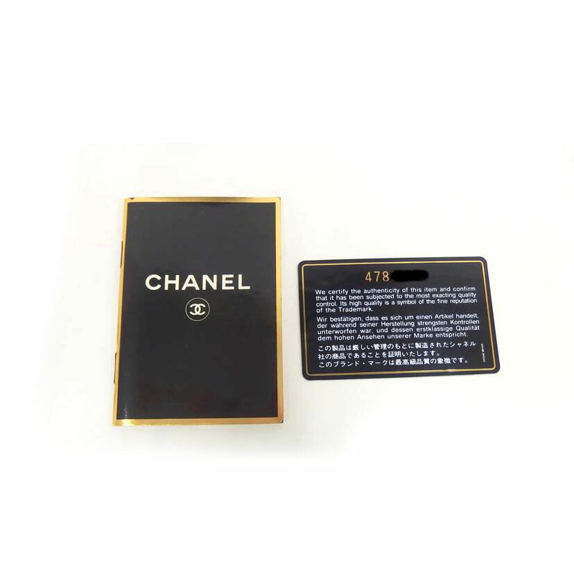 ＣＨＡＮＥＬ ｼｬﾈﾙ/ダイアナフラップチェーンショルダー//4783444/Aランク/82