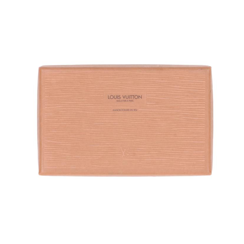 ＬＶ ルイヴィトン/エテュイシガレット／ダミエ・エベヌ/N63024//CT0063/ABランク/75