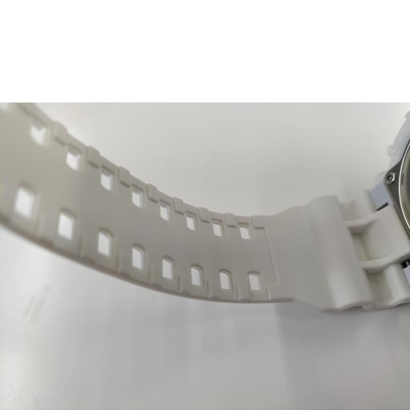 ＣＡＳＩＯ カシオ/Ｇ－ＳＨＯＣＫ　ラバーズコレクション　クリスマス限定　２０１２年モデル/GA-120LA//ABランク/52