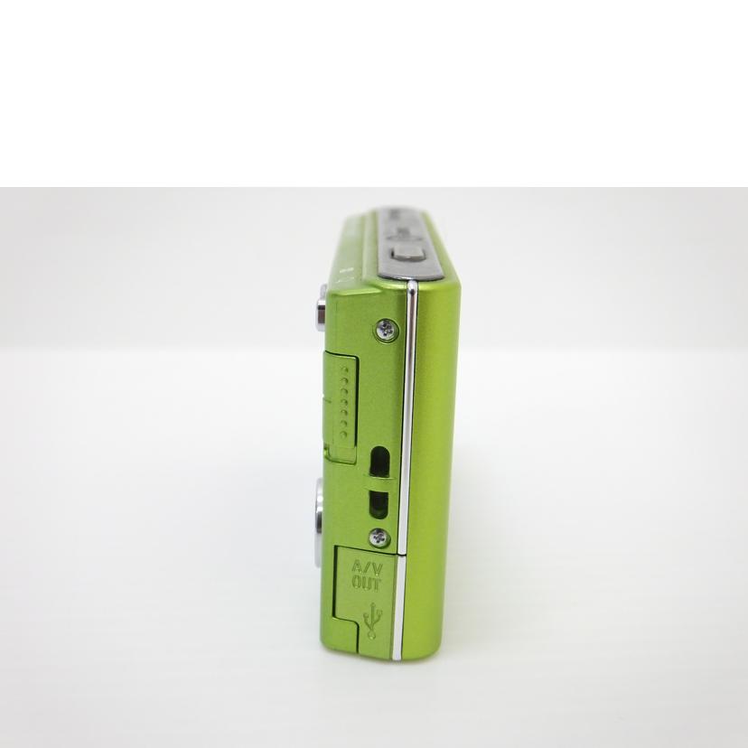 ＳＯＮＹ ソニー/デジタルカメラ／ＤＳＣ－Ｗ３２０/DSC-W320//6066559/Bランク/88