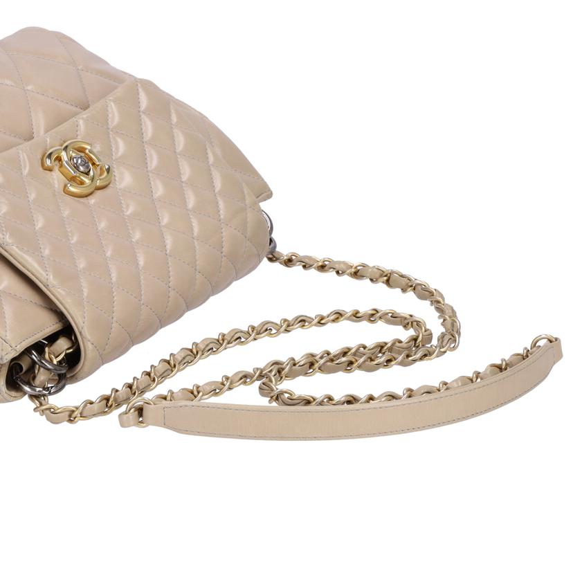 ＣＨＡＮＥＬ シャネル/マトラッセ／レザーチェーンショルダーバッグ//209*****/ABランク/75