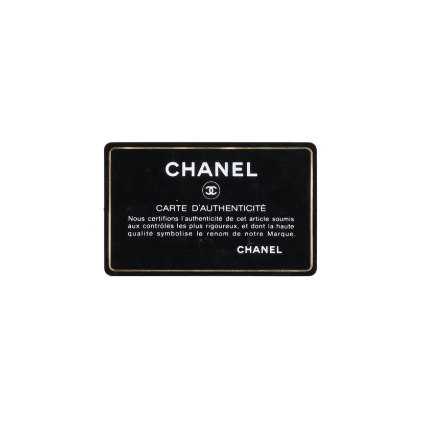 ＣＨＡＮＥＬ シャネル/マトラッセ／レザーチェーンショルダーバッグ//209*****/ABランク/75
