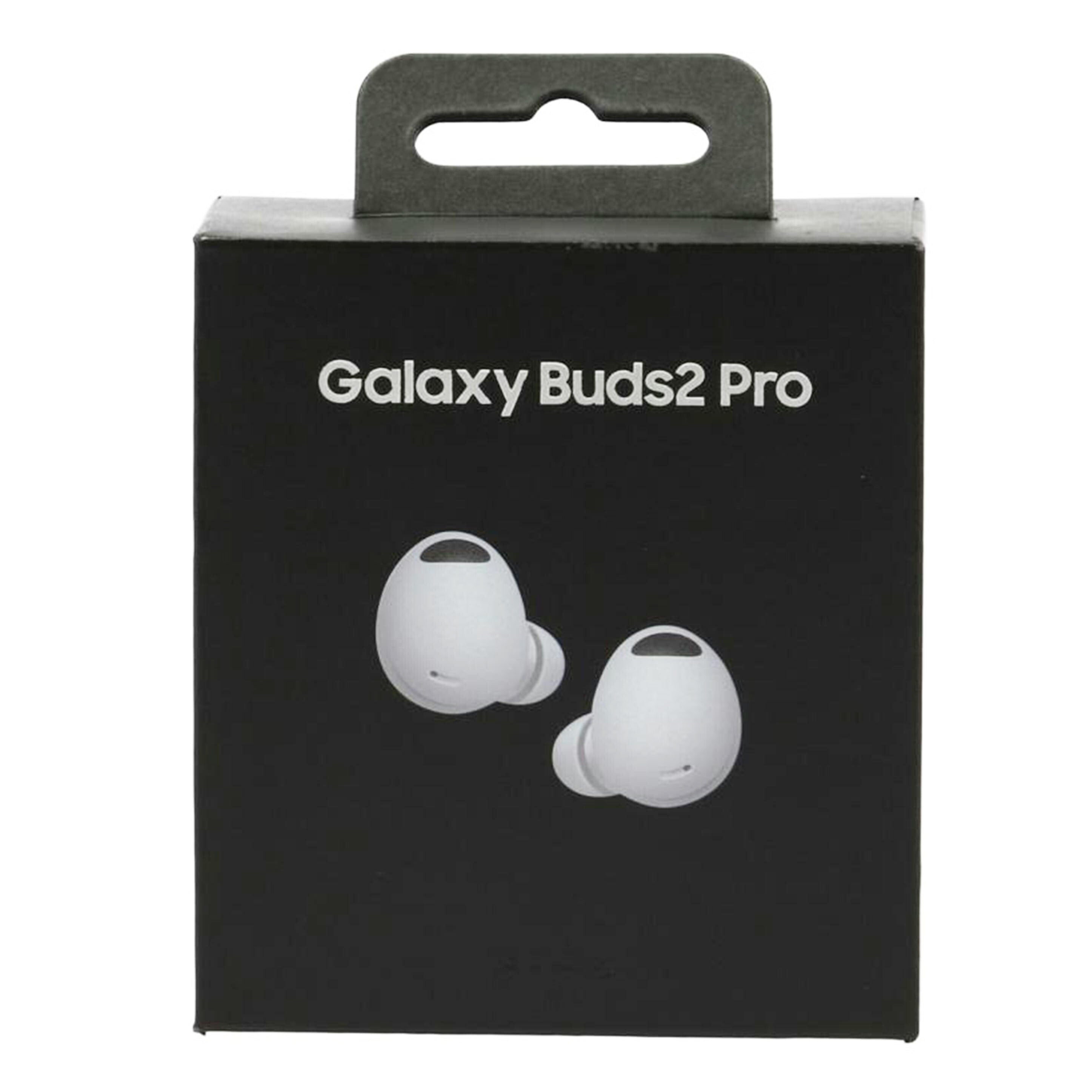 ＳＡＭＳＵＮＧ サムスン/Ｇａｌａｘｙ　Ｂｕｄｓ２　Ｐｒｏ/SM-R510ZW//Sランク/78