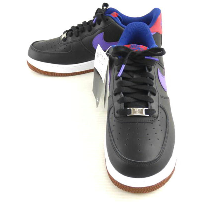 ＮＩＫＥ ナイキ/ＡＩＲ　ＦＯＲＣＥ　１　’０７ＬＥ/CQ7506-084//SAランク/64