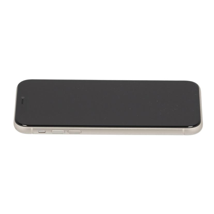 Ａｐｐｌｅ アップル/ｉＰｈｏｎｅ　１１　２５６ＧＢ　ホワイト/MHDQ3J/A//FK1DF07XN73M/Aランク/09