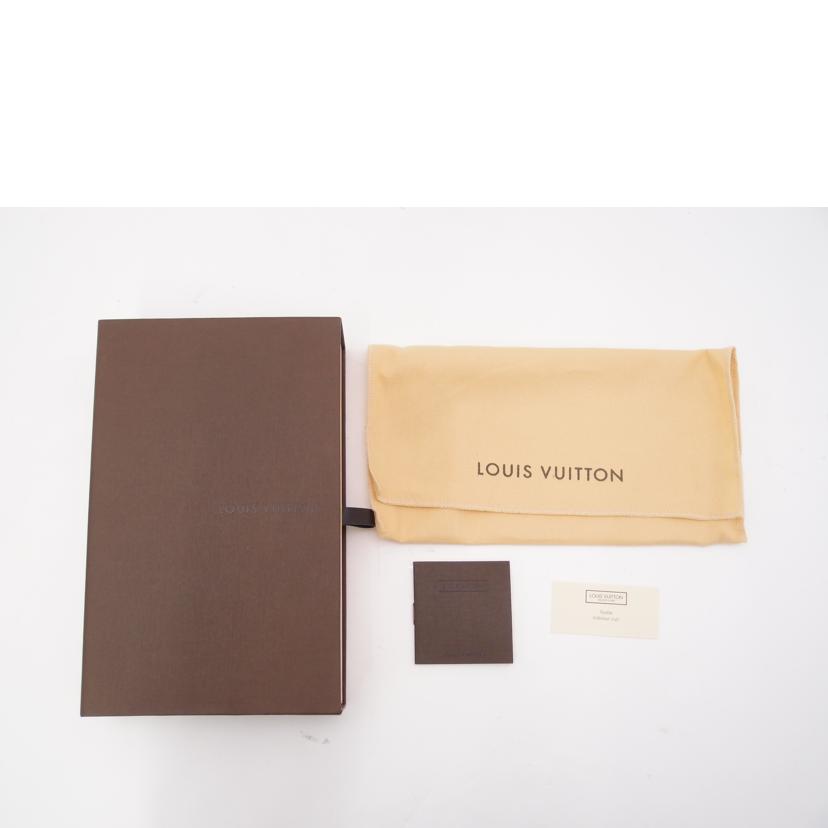 ＬＯＵＩＳ　ＶＵＩＴＴＯＮ ルイ・ヴィトン　長財布　ラウンドファスナー　ブラック　メンズ/ジッピーウォレット／モノグラムデニム／ノワール/M95614//CA0028/ABランク/69