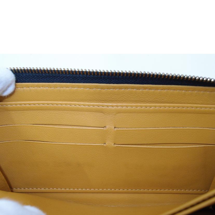 LOUIS VUITTON ルイ・ヴィトン 長財布 ラウンド