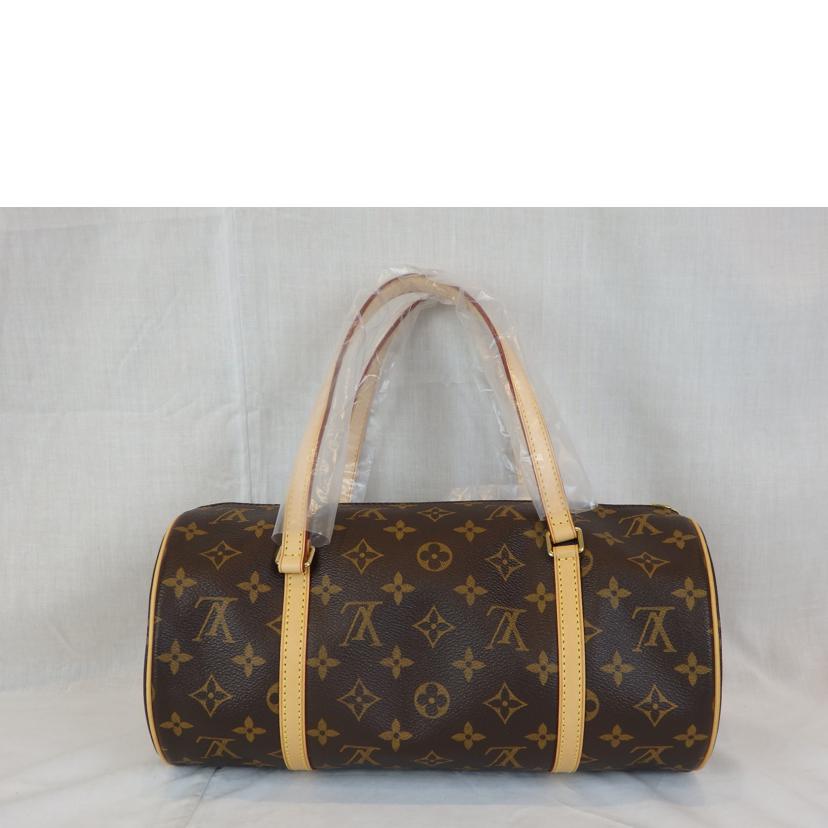 ＬＯＵＩＳ　ＶＵＩＴＴＯＮ ルイ・ヴィトン/パピヨンＧＭ／モノグラム/M51385//SP0046/Aランク/93