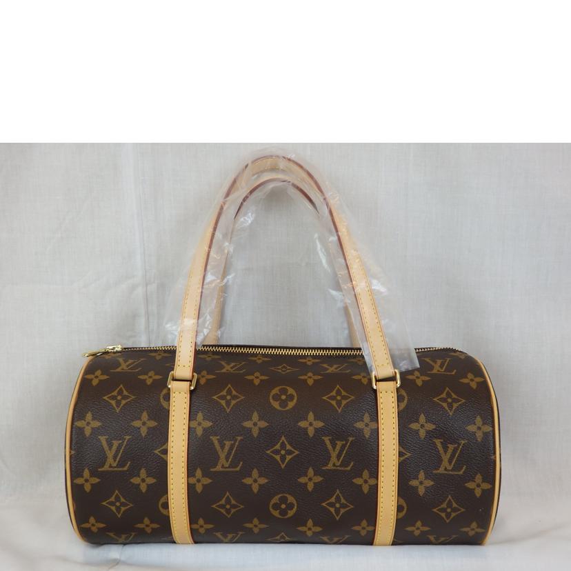 ＬＯＵＩＳ　ＶＵＩＴＴＯＮ ルイ・ヴィトン/パピヨンＧＭ／モノグラム/M51385//SP0046/Aランク/93