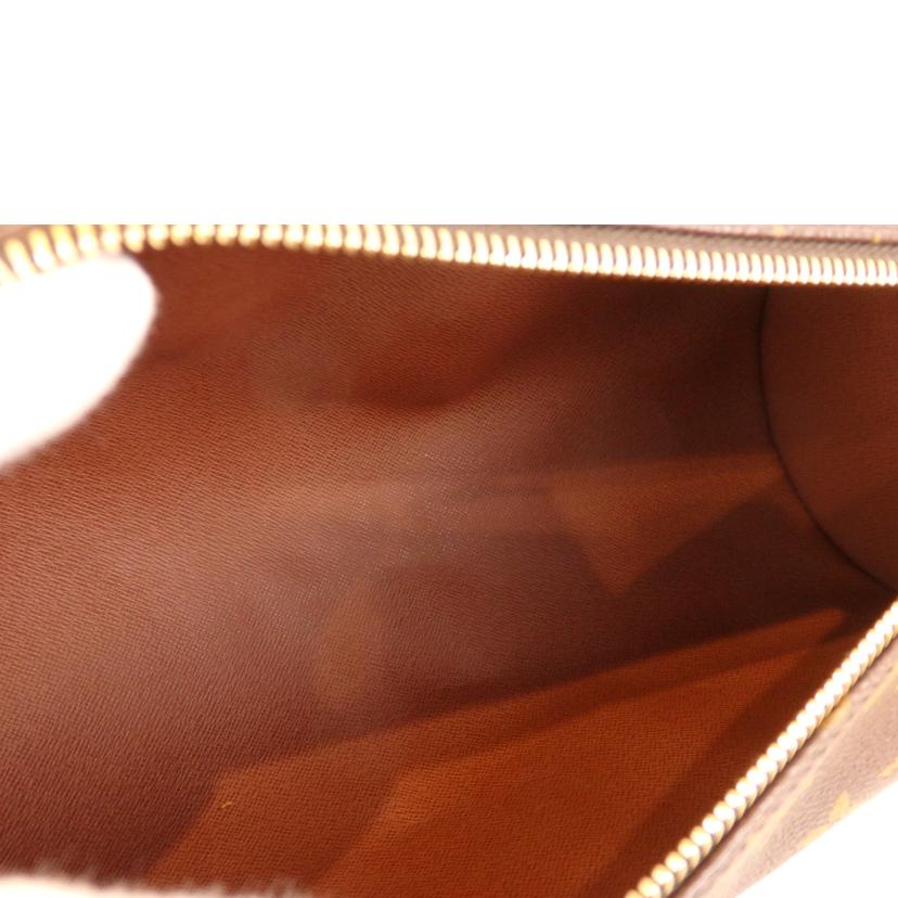 ＬＯＵＩＳ　ＶＵＩＴＴＯＮ ルイ・ヴィトン/パピヨンＧＭ／モノグラム/M51385//SP0046/Aランク/93