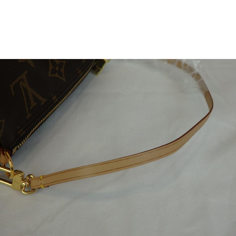 ＬＯＵＩＳ　ＶＵＩＴＴＯＮ ルイ・ヴィトン/パピヨンＧＭ／モノグラム/M51385//SP0046/Aランク/93
