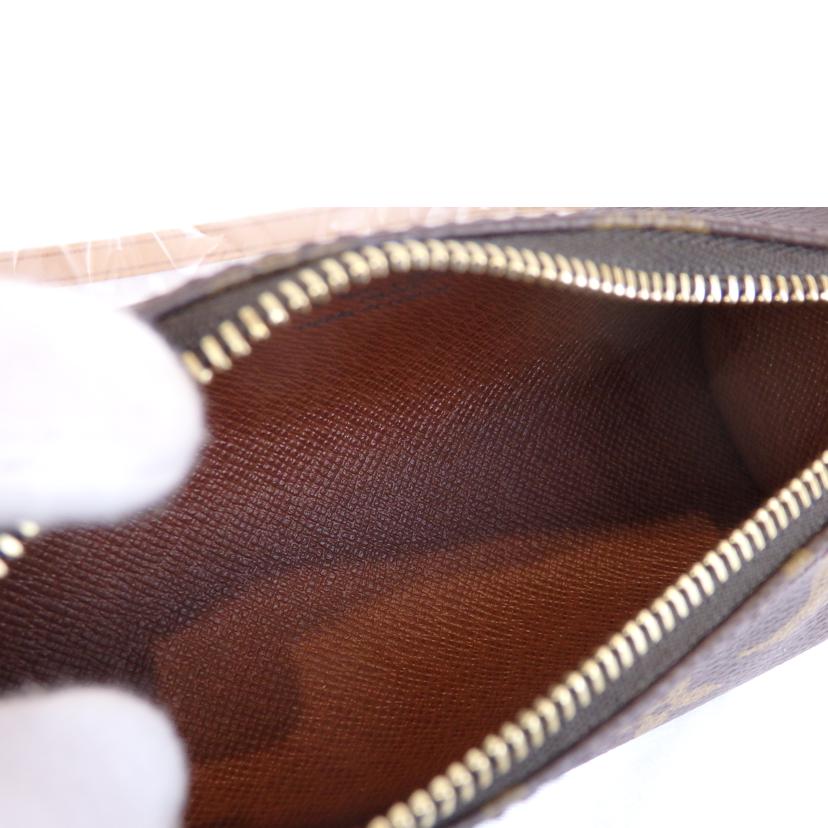 ＬＯＵＩＳ　ＶＵＩＴＴＯＮ ルイ・ヴィトン/パピヨンＧＭ／モノグラム/M51385//SP0046/Aランク/93