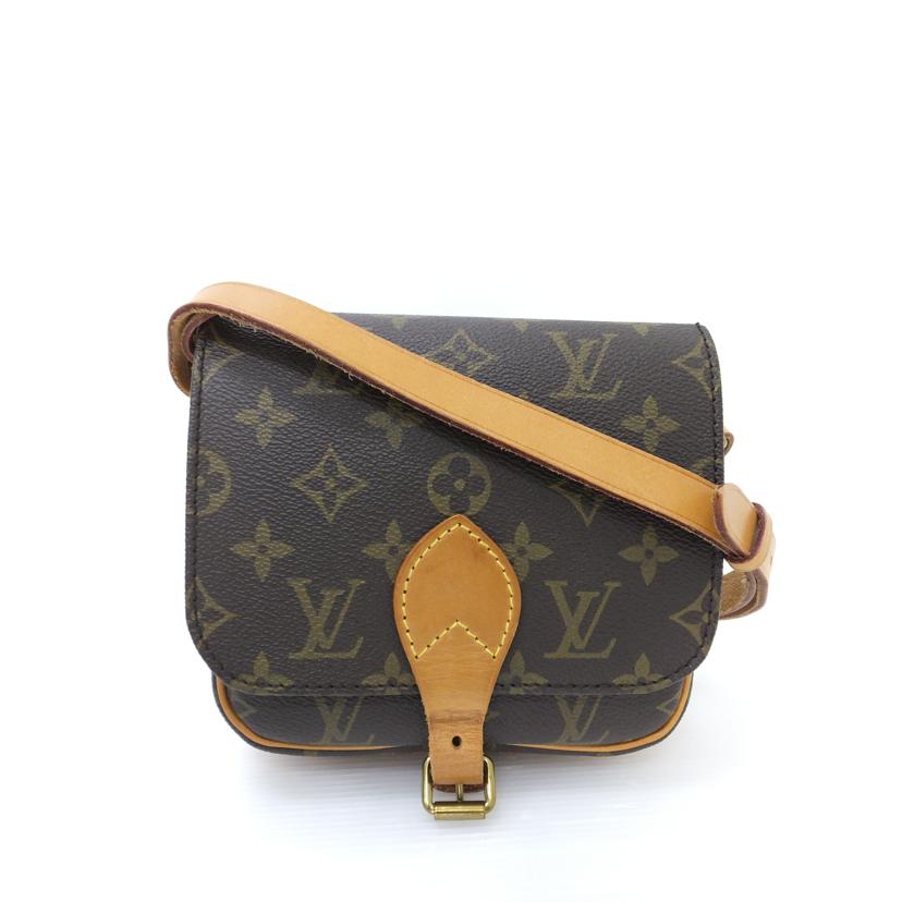 ＬＶ LV/ミニカルトシエール／モノグラム/M51254//SL0920/ABランク/88