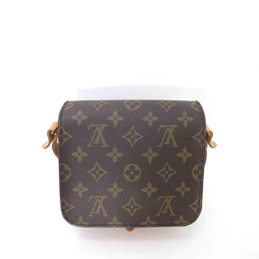 ＬＶ LV/ミニカルトシエール／モノグラム/M51254//SL0920/ABランク/88