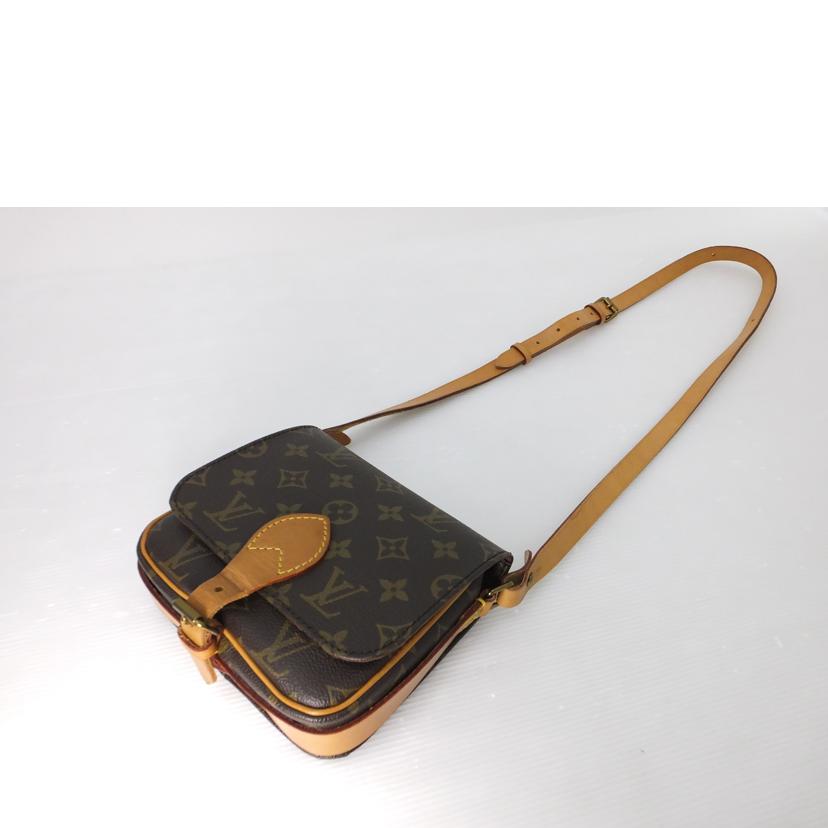 ＬＶ LV/ミニカルトシエール／モノグラム/M51254//SL0920/ABランク/88
