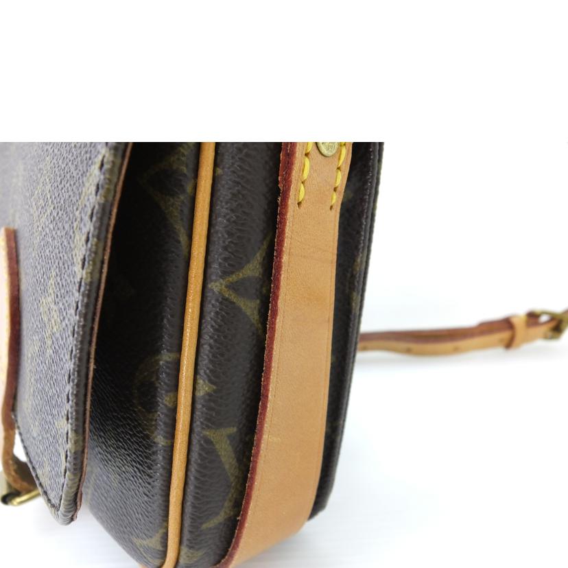 ＬＶ LV/ミニカルトシエール／モノグラム/M51254//SL0920/ABランク/88
