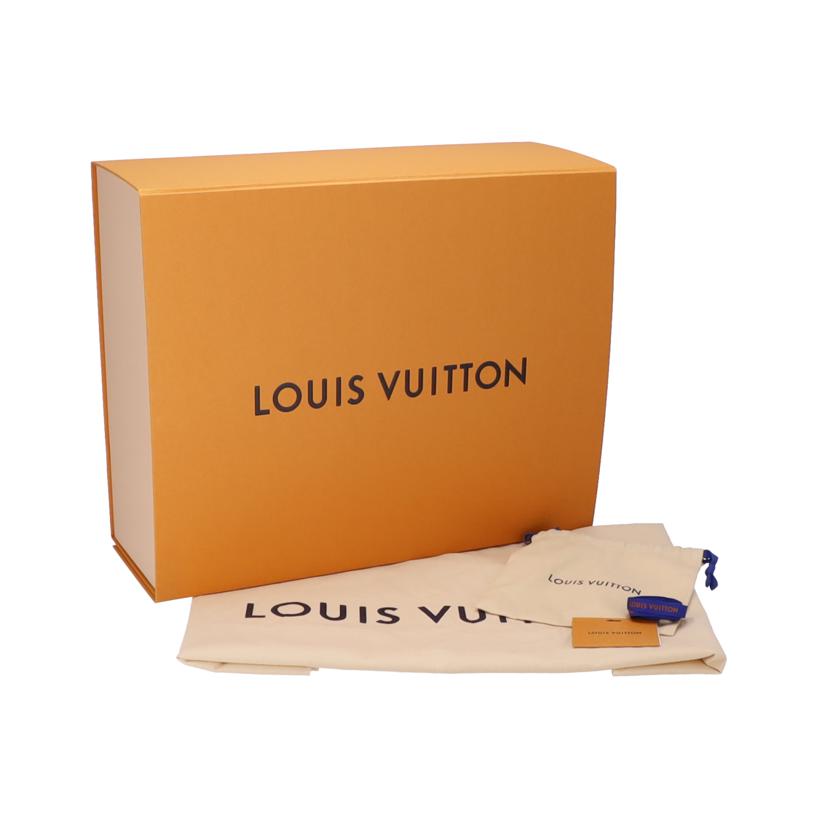 ＬＯＵＩＳ　ＶＵＩＴＴＯＮ ルイヴィトン/トロリートート２ＷＡＹバッグ／モノグラムバンダナ/M20553//RFID/Aランク/75
