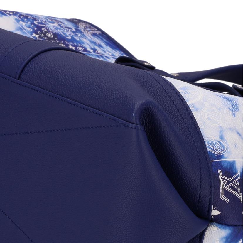 ＬＯＵＩＳ　ＶＵＩＴＴＯＮ ルイヴィトン/トロリートート２ＷＡＹバッグ／モノグラムバンダナ/M20553//RFID/Aランク/75