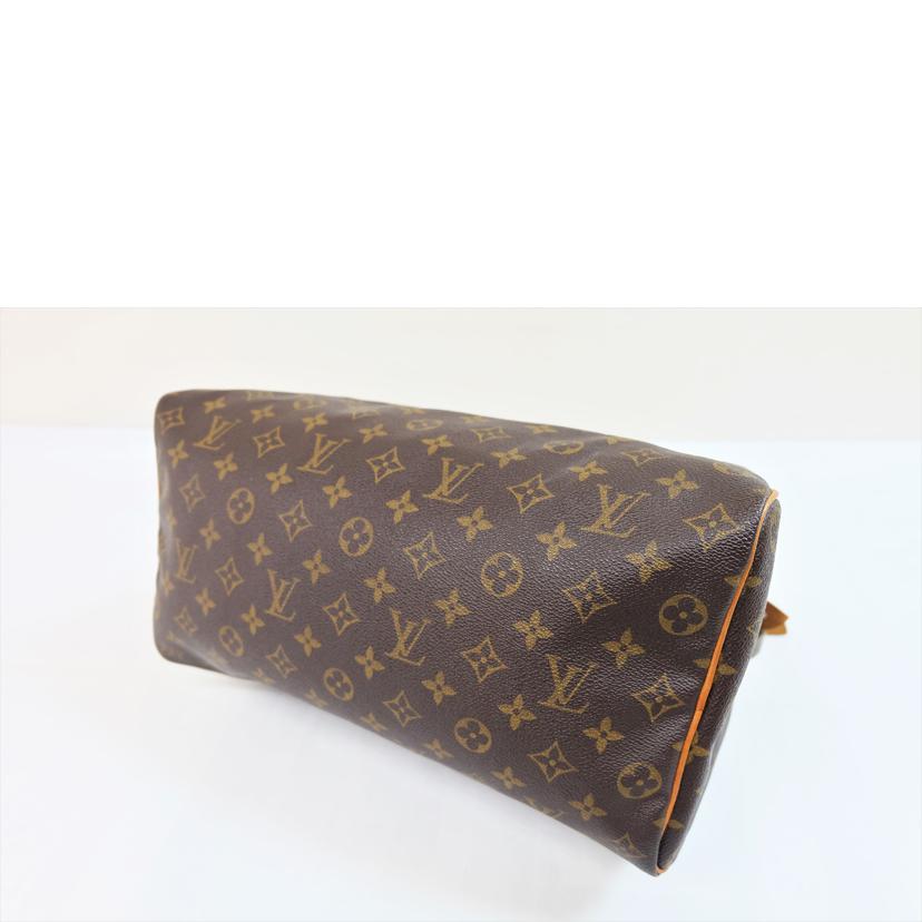 ＬＯＵＩＳ　ＶＵＩＴＴＯＮ ルイヴィトン /旧型スピーディ３５／モノグラム/M41524//MB0***/BCランク/71