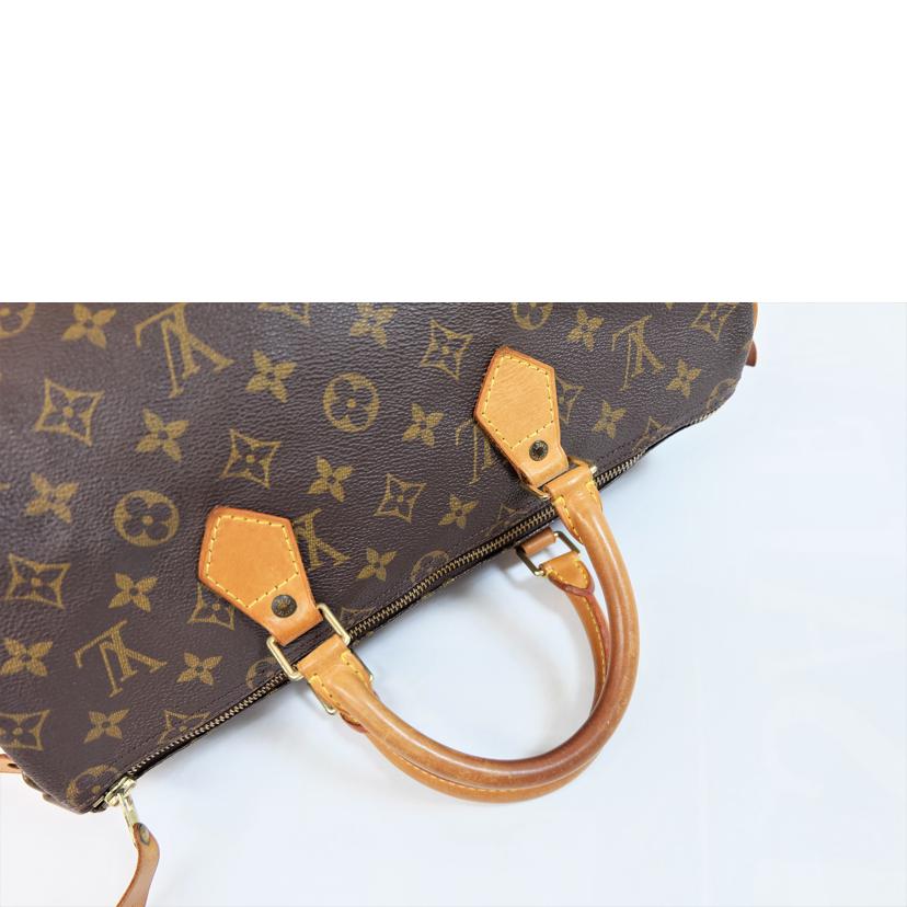 ＬＯＵＩＳ　ＶＵＩＴＴＯＮ ルイヴィトン /旧型スピーディ３５／モノグラム/M41524//MB0***/BCランク/71