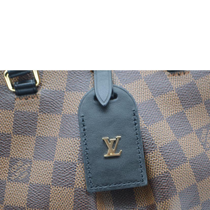 ＬＶ FLIDタグ/オデオン・トートＰＭ／ダミエ／エヌベ/N45282//RFID/Sランク/89