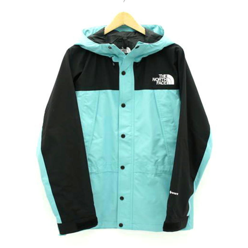 THE NORTH FACE/ＧＯＲＥ－ＴＥＸ　マウンテンライトジャケット//Aランク/75