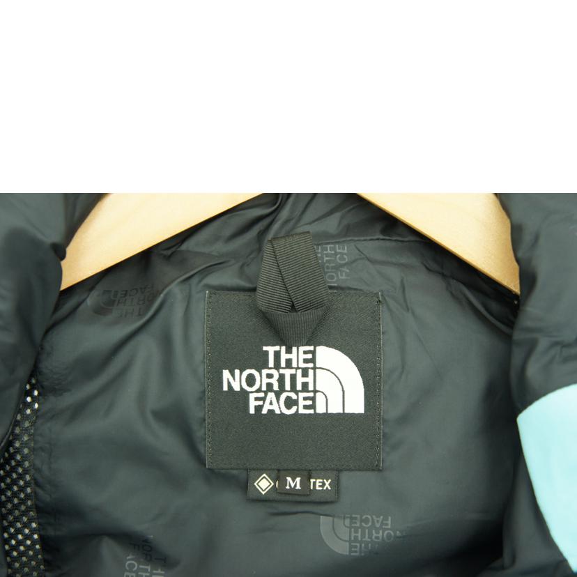 THE NORTH FACE/ＧＯＲＥ－ＴＥＸ　マウンテンライトジャケット//Aランク/75