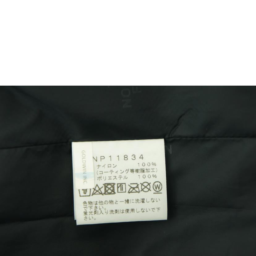 THE NORTH FACE/ＧＯＲＥ－ＴＥＸ　マウンテンライトジャケット//Aランク/75
