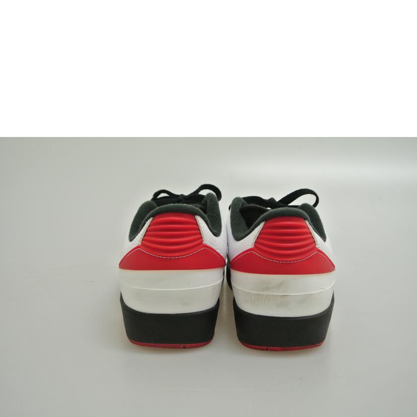 ＮＩＫＥ ナイキ/ＡＩＲ　ＪＯＲＤＡＮ　２　ＲＥＴＲＯ　ＬＯＷ/832819-101//Bランク/87